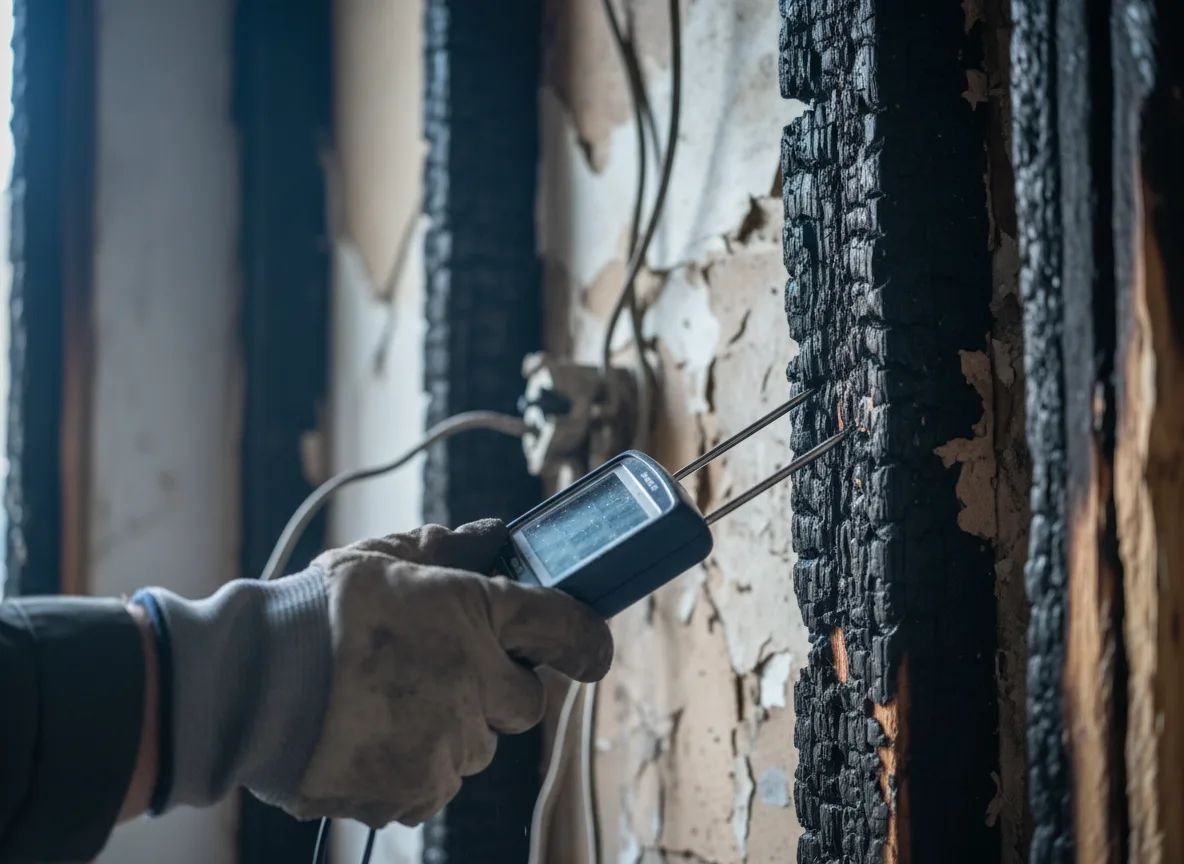 Fire Damage Restoration Fairfield, WA FAQs